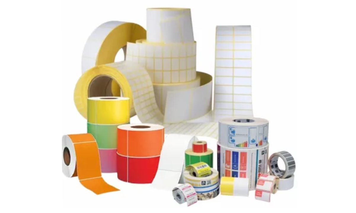 Chromo labels